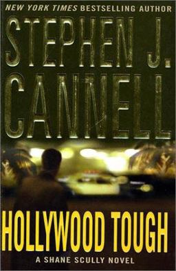 Hollywood Tough  9780312291020 Front Cover