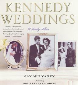 Kennedy Weddings