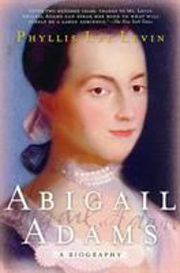 Abigail Adams A Biography 2nd 9780312291686 Front Cover