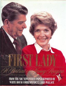 First Lady