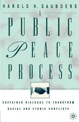 Public Peace Process