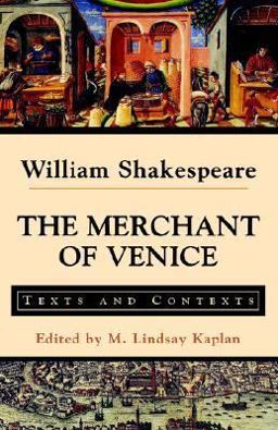 The Merchant of Venice