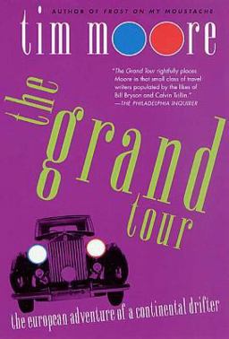 The Grand Tour The Grand Tour
