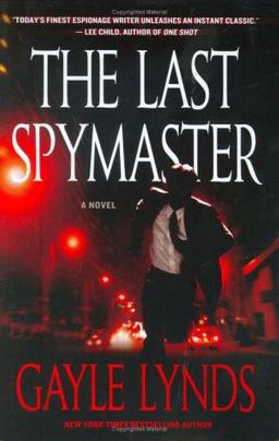 The Last Spymaster