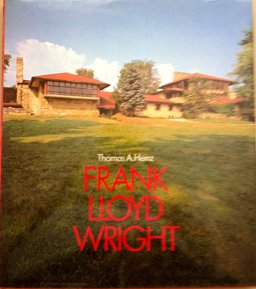 Frank Lloyd Wright Frank Lloyd Wright