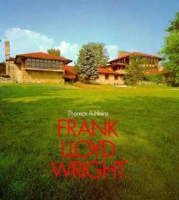 Frank Lloyd Wright Frank Lloyd Wright