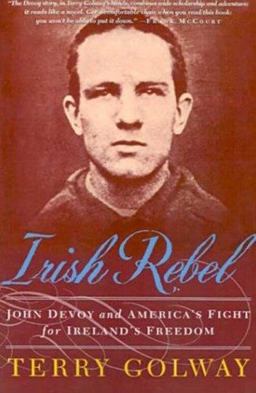 Irish Rebel