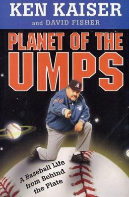 Planet of the Umps