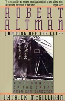 Robert Altman Robert Altman