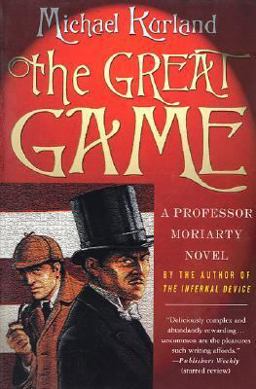 The Great Game