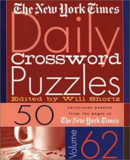 Daily Crossword Puzzles