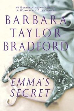 Emma's Secret  9780312307028 Front Cover