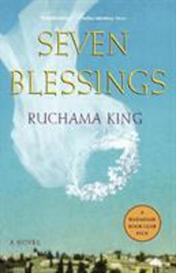 Seven Blessings A Novel  9780312309169 Front Cover