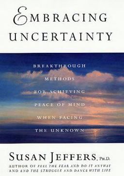 Embracing Uncertainty