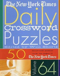 Daily Crossword Puzzles