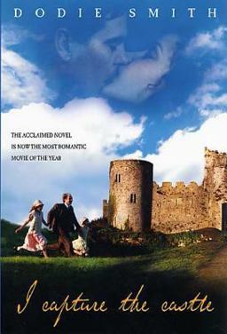 I Capture the Castle Movie Tie-In Edition  9780312316167 Front Cover