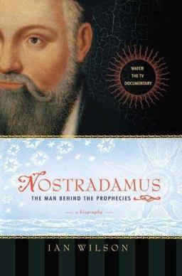 Nostradamus Nostradamus