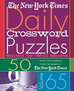 Daily Crossword Puzzles