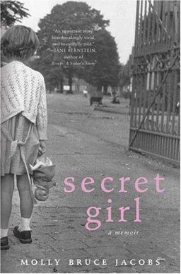 Secret Girl  9780312320942 Front Cover