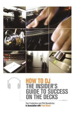 How to DJ