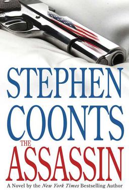Assassin  9780312323578 Front Cover