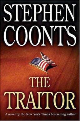 Traitor  9780312323592 Front Cover
