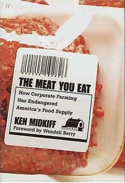 The Meat You Eat