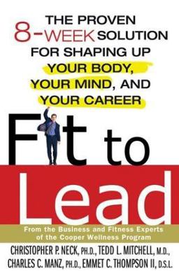 Fit to Lead Fit to Lead