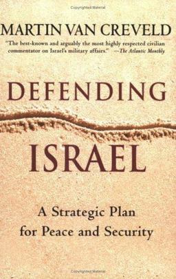 Defending Israel