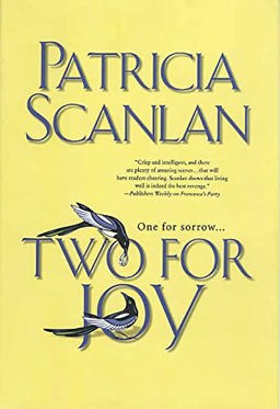 Two for Joy  9780312328955 Front Cover