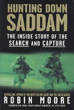 Hunting down Saddam Hunting down Saddam