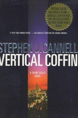 Vertical Coffin; The Tin Collectors