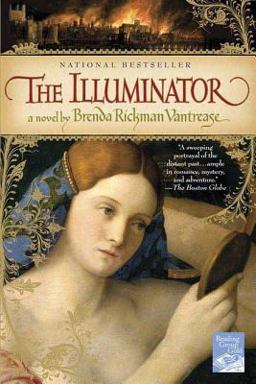 Illuminator  9780312331924 Front Cover