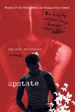 Upstate A Novel  9780312332693 Front Cover