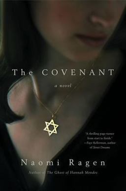 Covenant A Novel  9780312335069 Front Cover