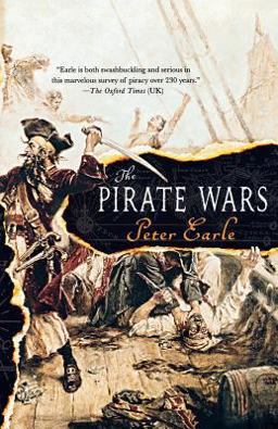 The Pirate Wars The Pirate Wars