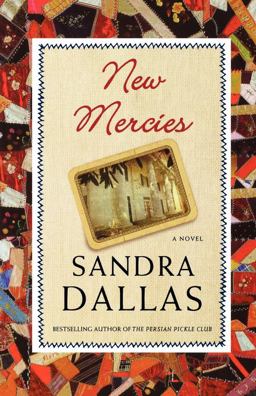 New Mercies A Novel  9780312336202 Front Cover