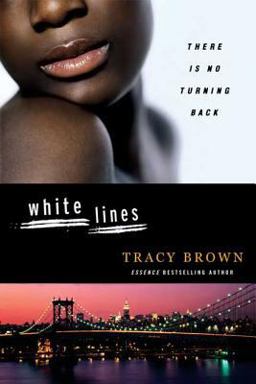 White Lines  9780312336486 Front Cover