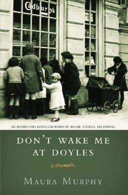 Don't Wake Me at Doyles Don't Wake Me at Doyles