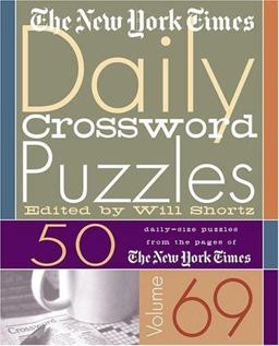 Daily Crossword Puzzles