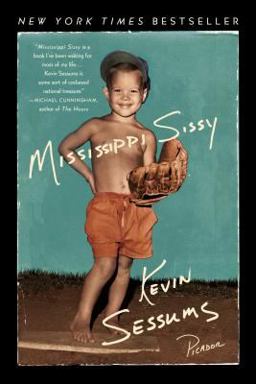 Mississippi Sissy  9780312341022 Front Cover