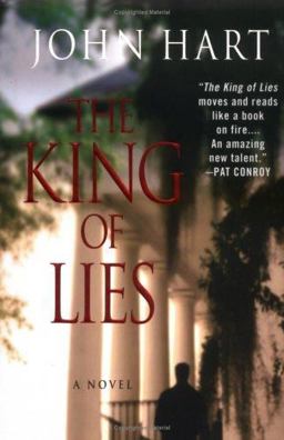 The King of Lies The King of Lies