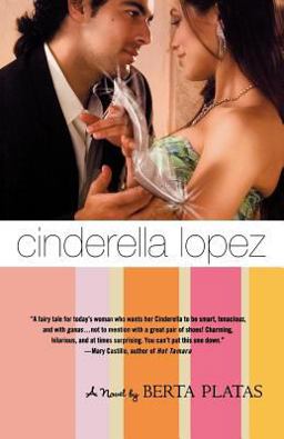 Cinderella Lopez  9780312341725 Front Cover