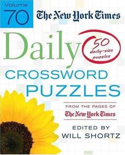 Daily Crossword Puzzles