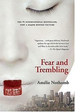 Fear and Trembling Fear and Trembling
