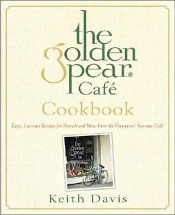 The Golden Pear Cafe Cookbook