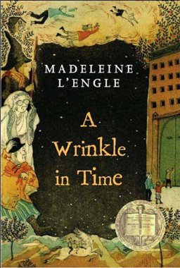 The Wrinkle in Time 32-copy mixed Prepack