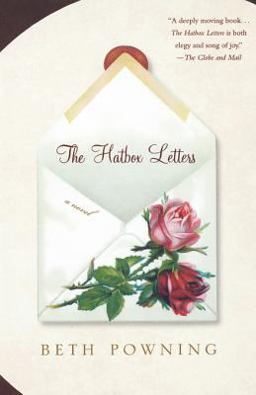 Hatbox Letters A Novel  9780312352004 Front Cover