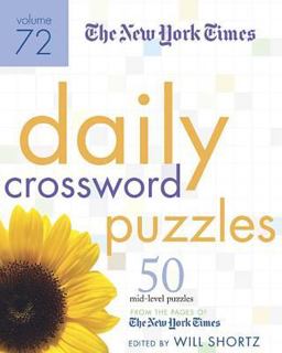Daily Crossword Puzzles