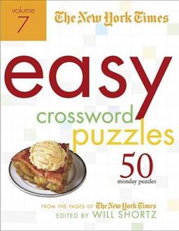 Easy Crossword Puzzles